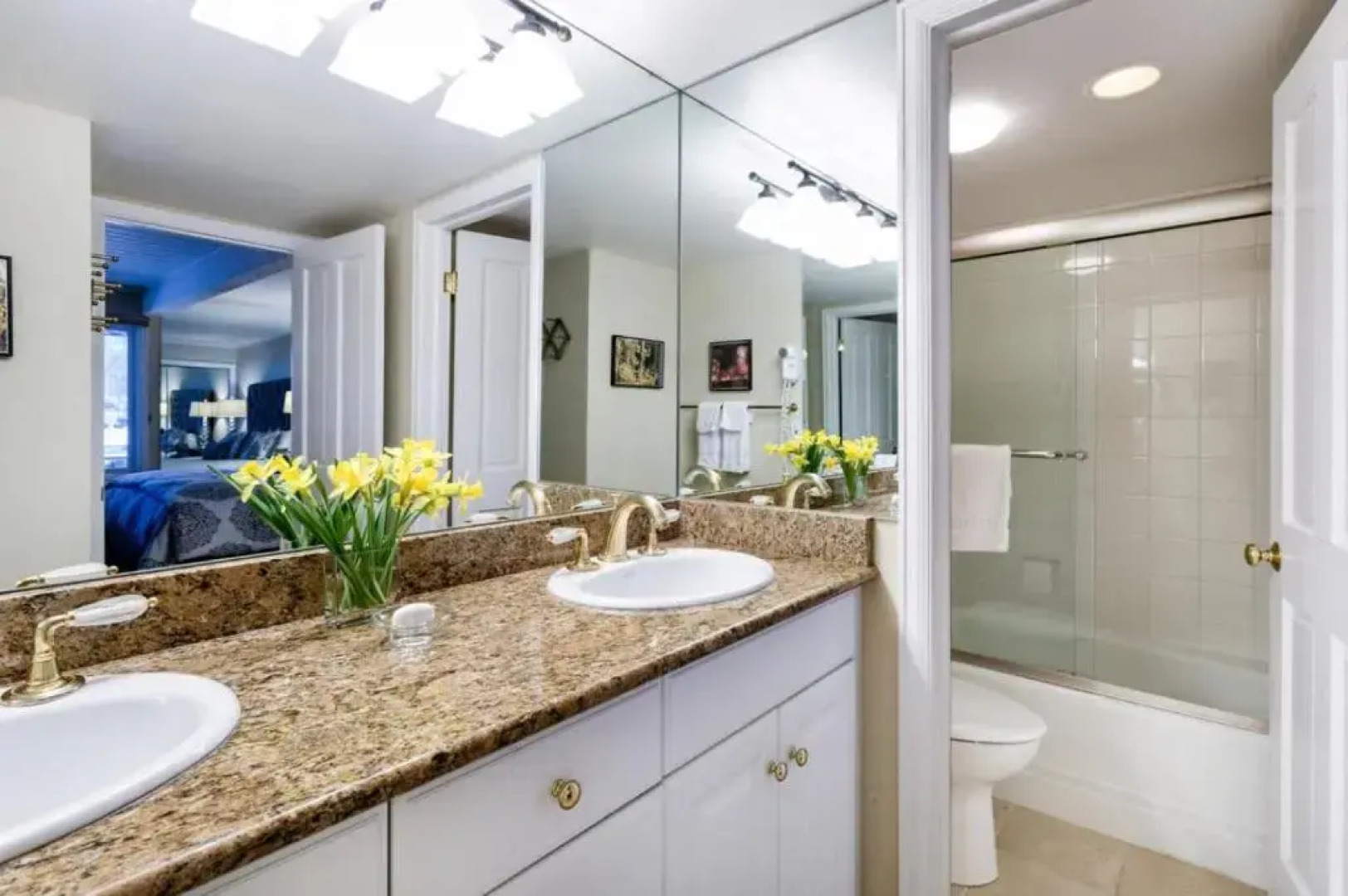 Standard Two Bedroom - Aspen Alps 204