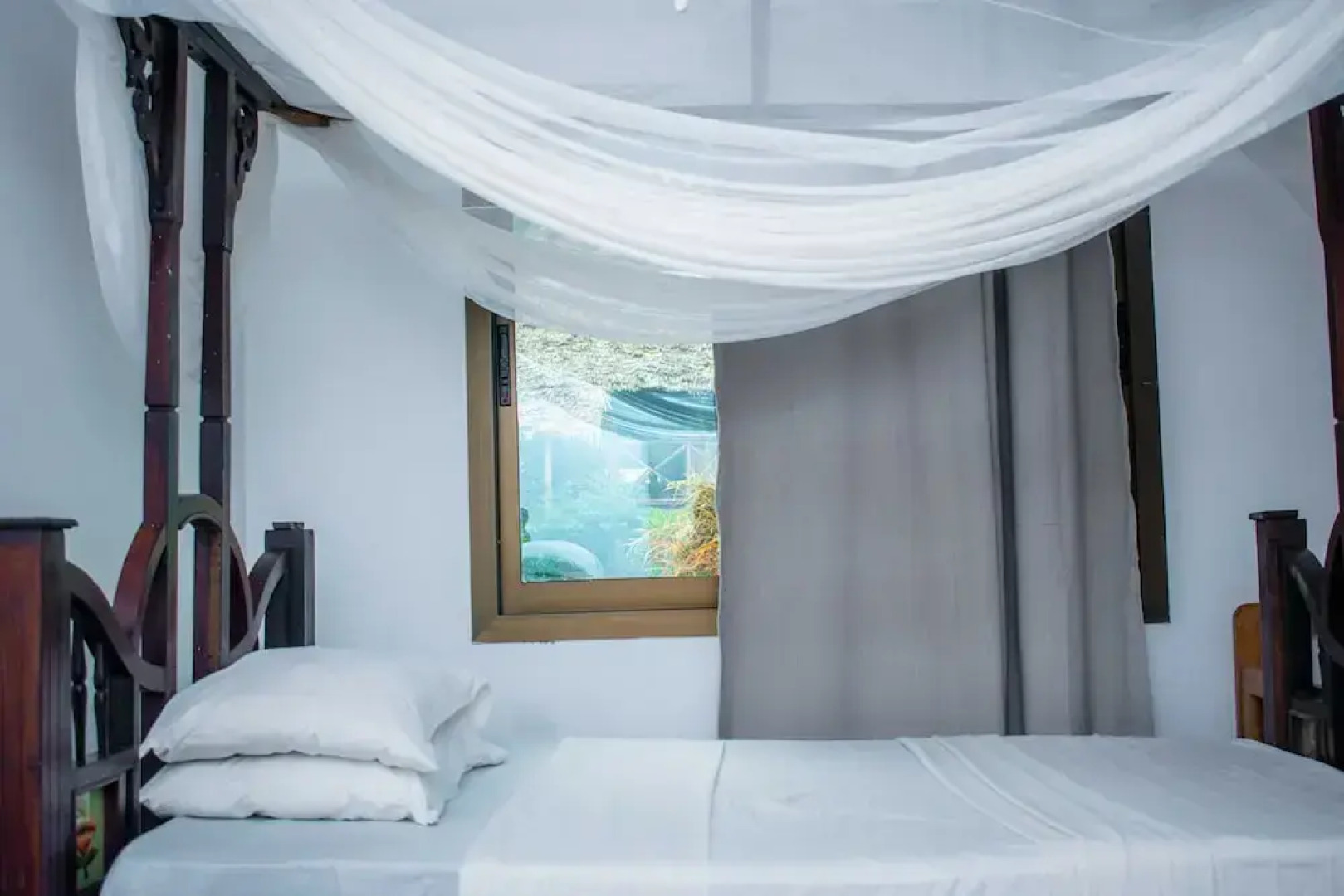 The Rock Ocean View Hotel