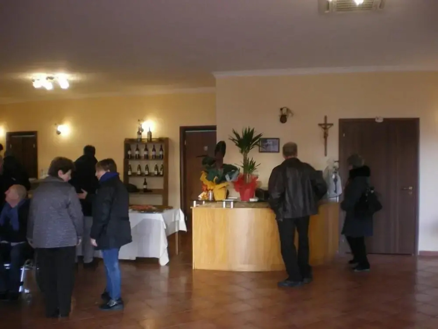 I sapori dei Castelli Romani