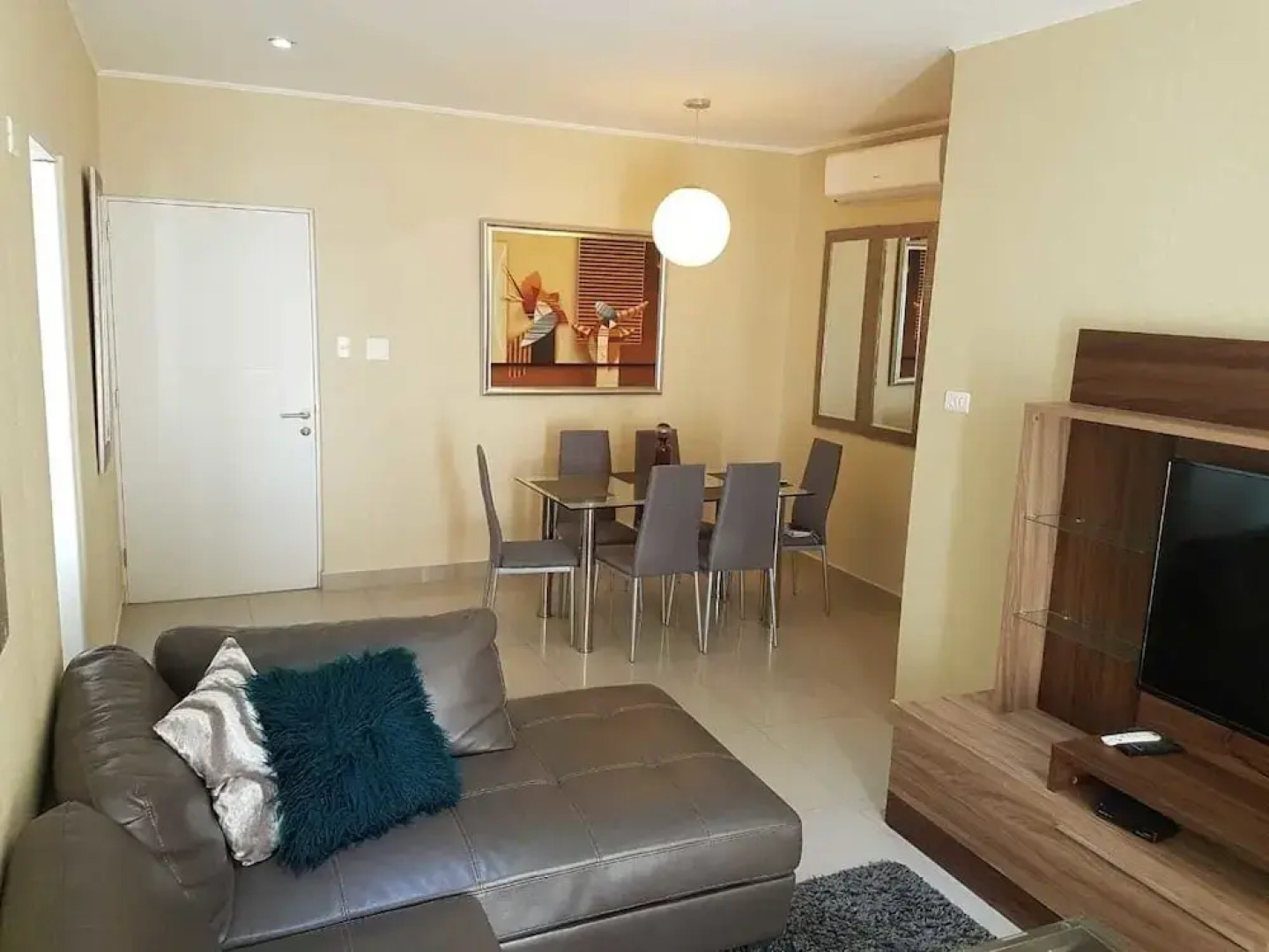 Suites las Palmeras del Chipe