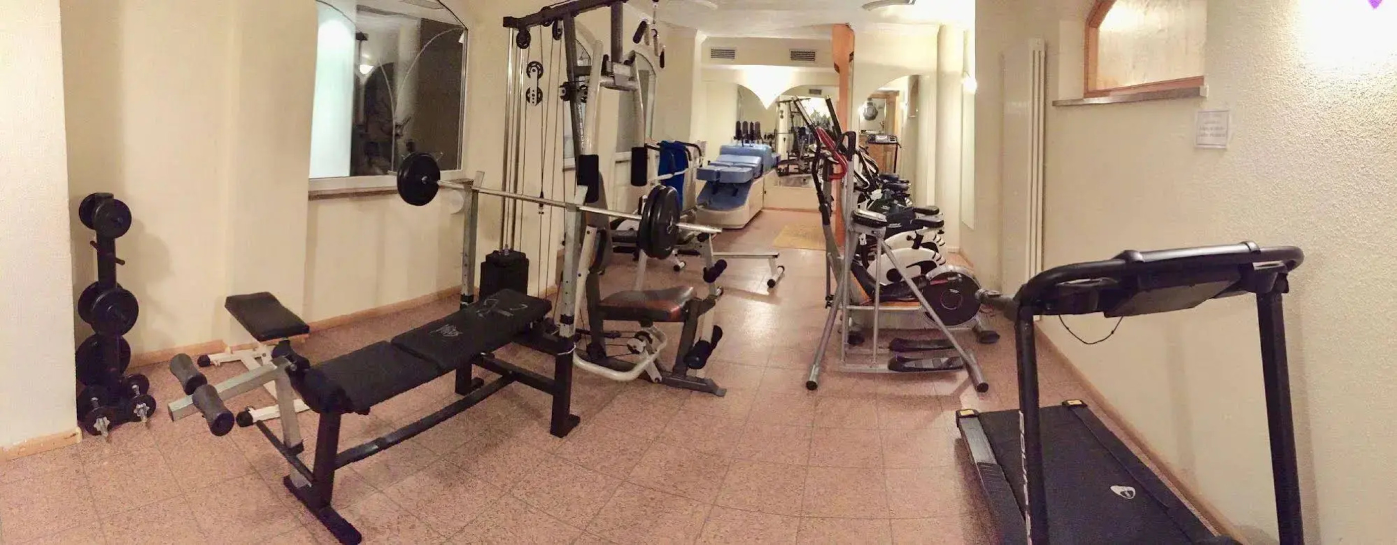 Hotel Waldheim Resort & Spa