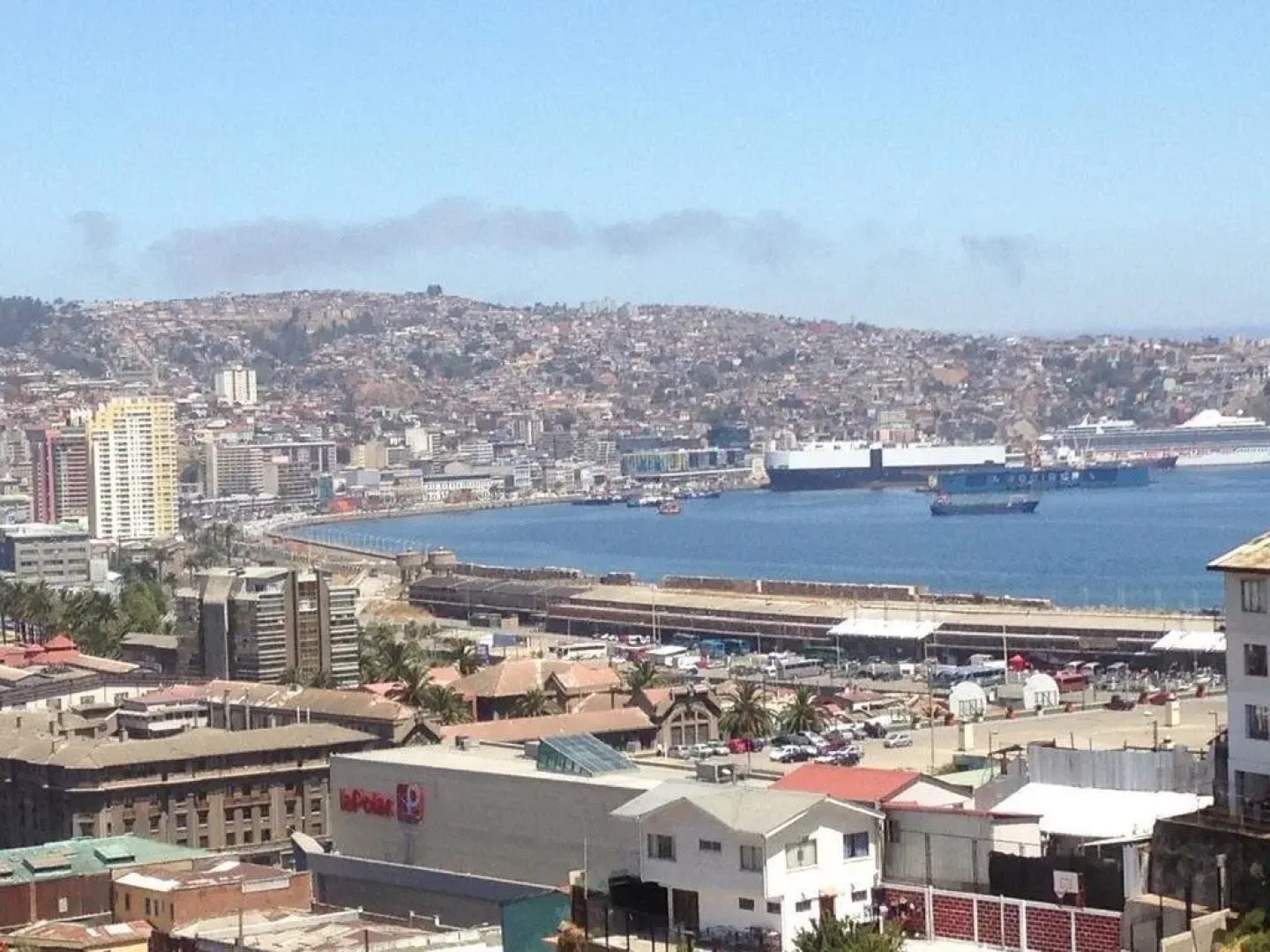 Casa de Colores Apart