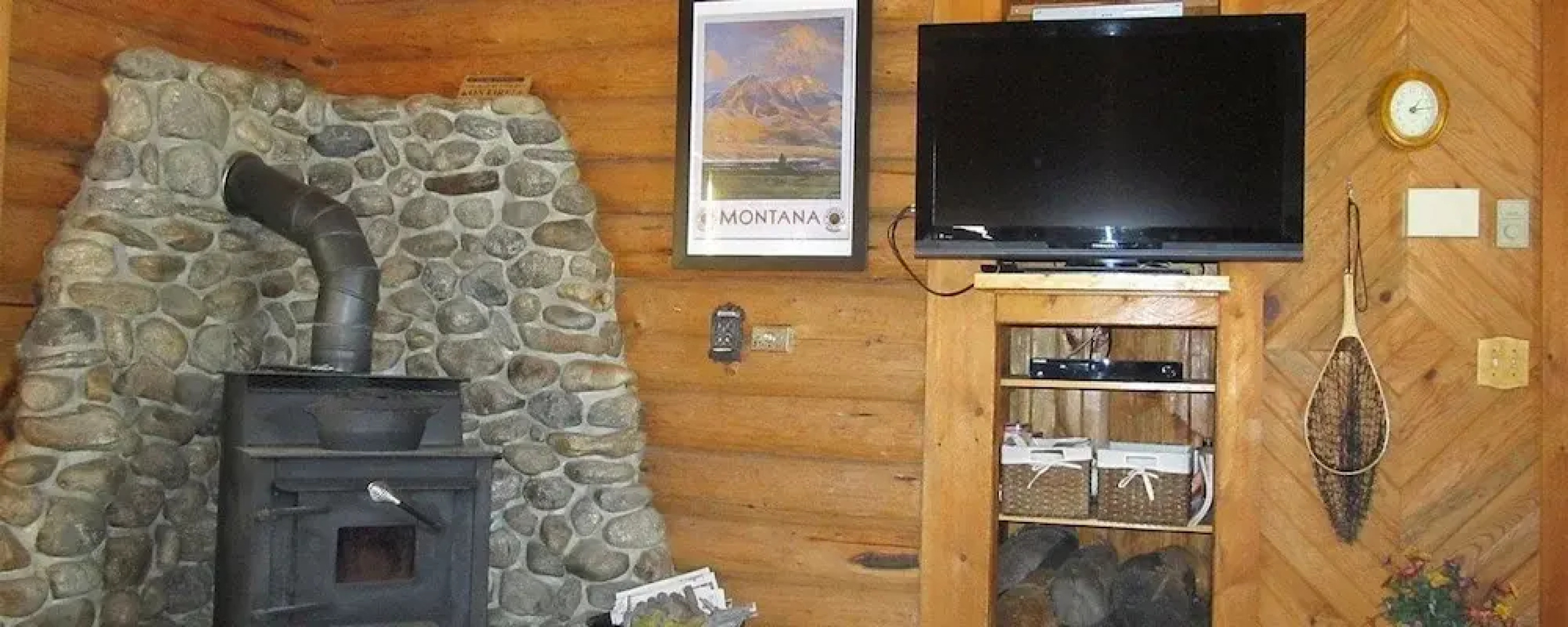 Paradise Gateway B&B and Vacation Homes