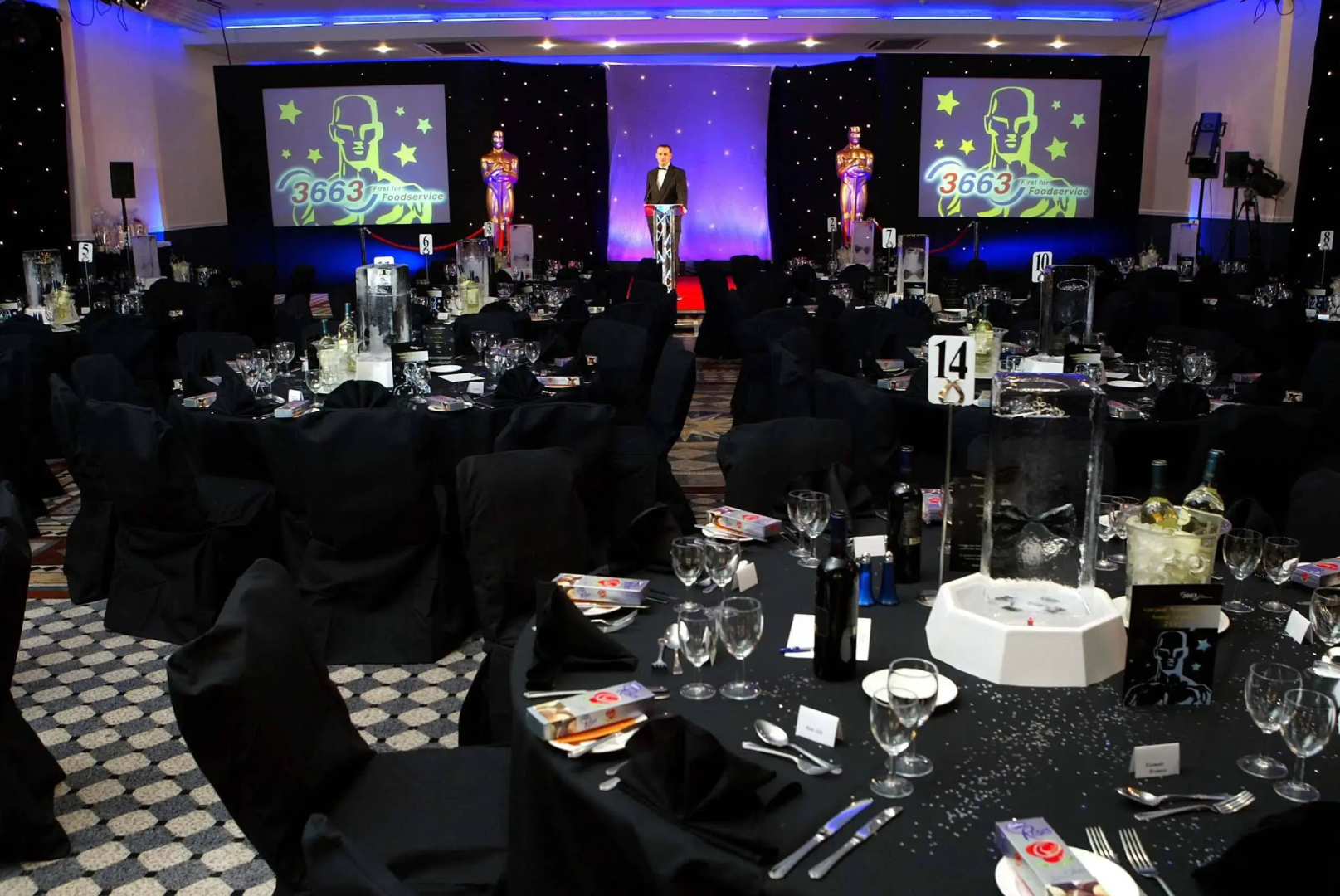 Leonardo Hotel and Conference Venue Hinckley Island