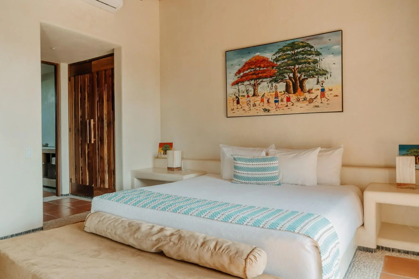 Las Palmas Luxury Villas