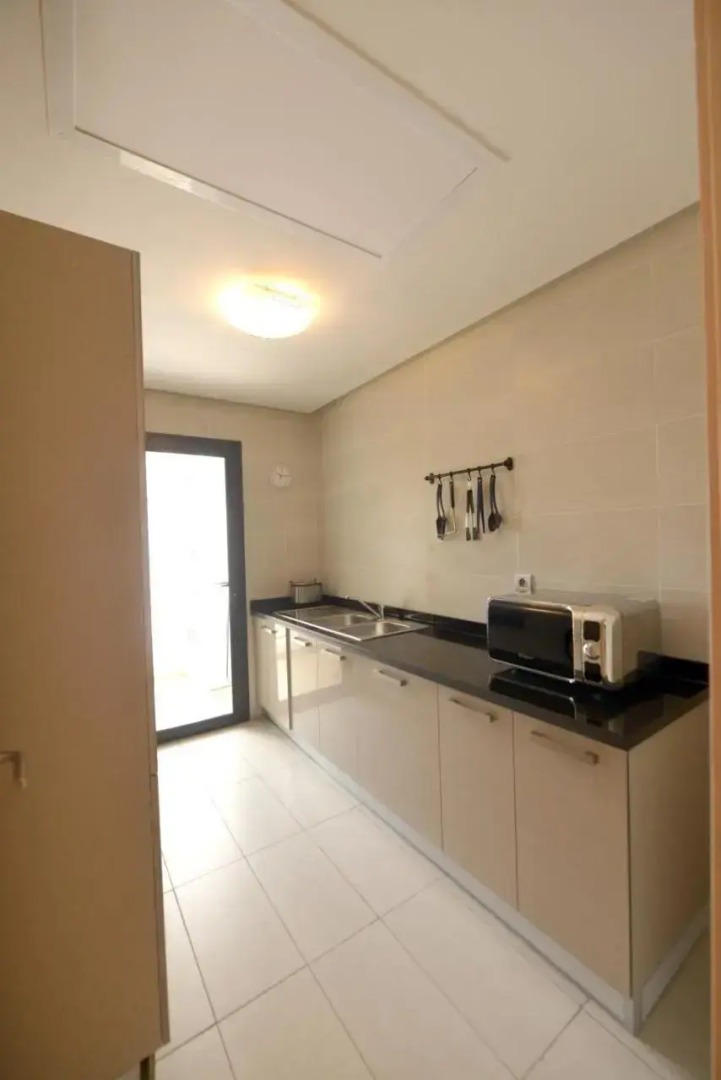YourPlace - 2BR - Prestigia - Hay Riad