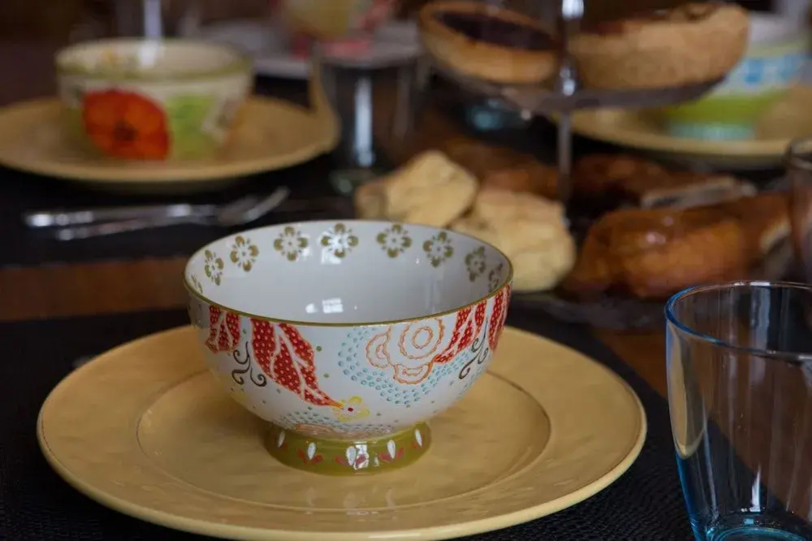 Red Mahone Bed & Breakfast