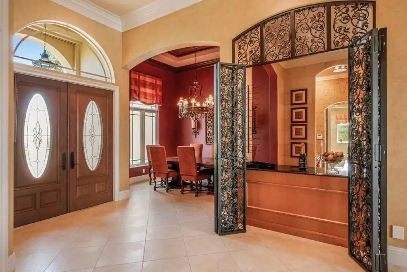 WIN1288 4 Bedroom Holiday Home by Marco Naples Vacation Homes