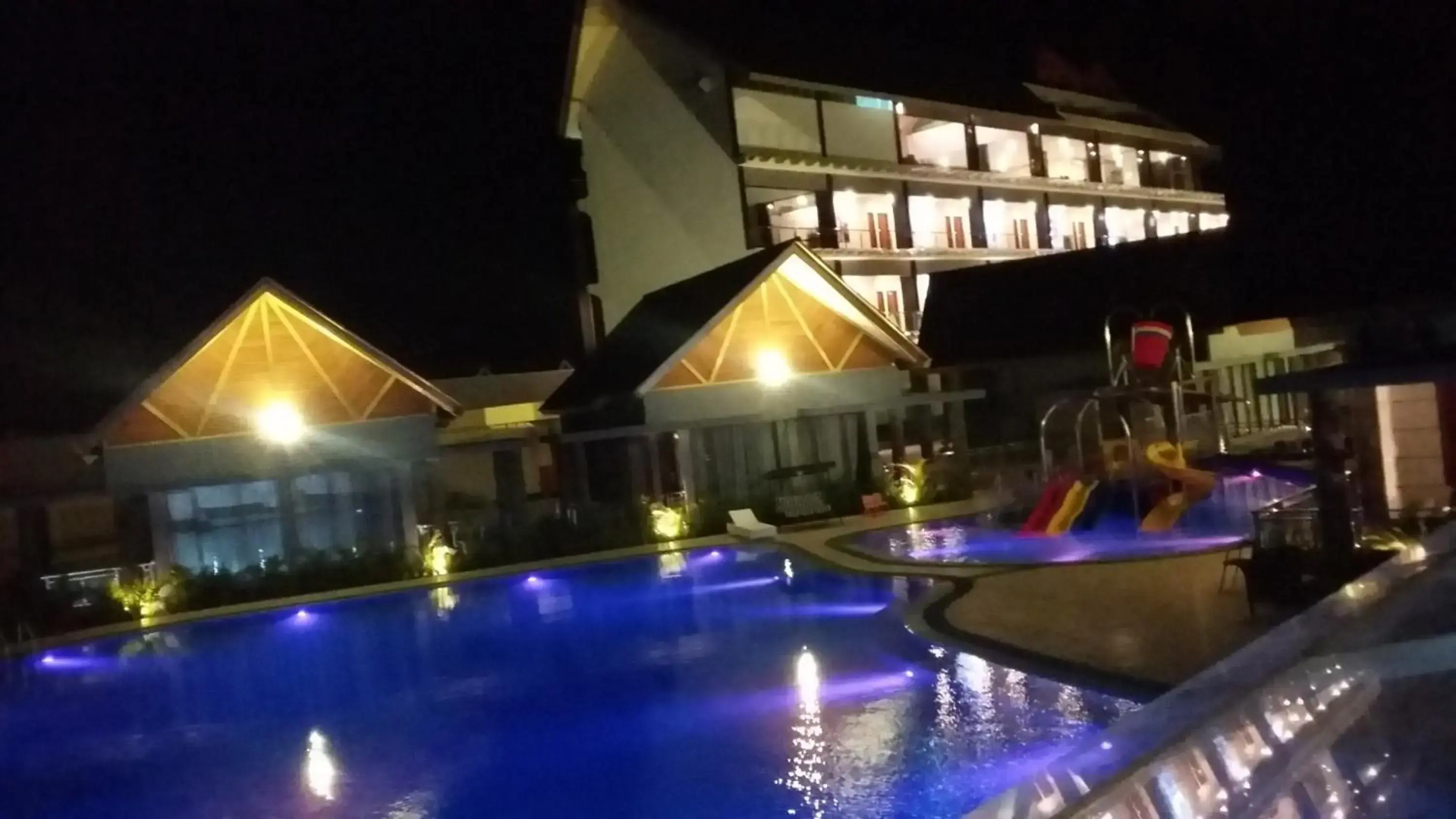 Cahaya Villa Garut