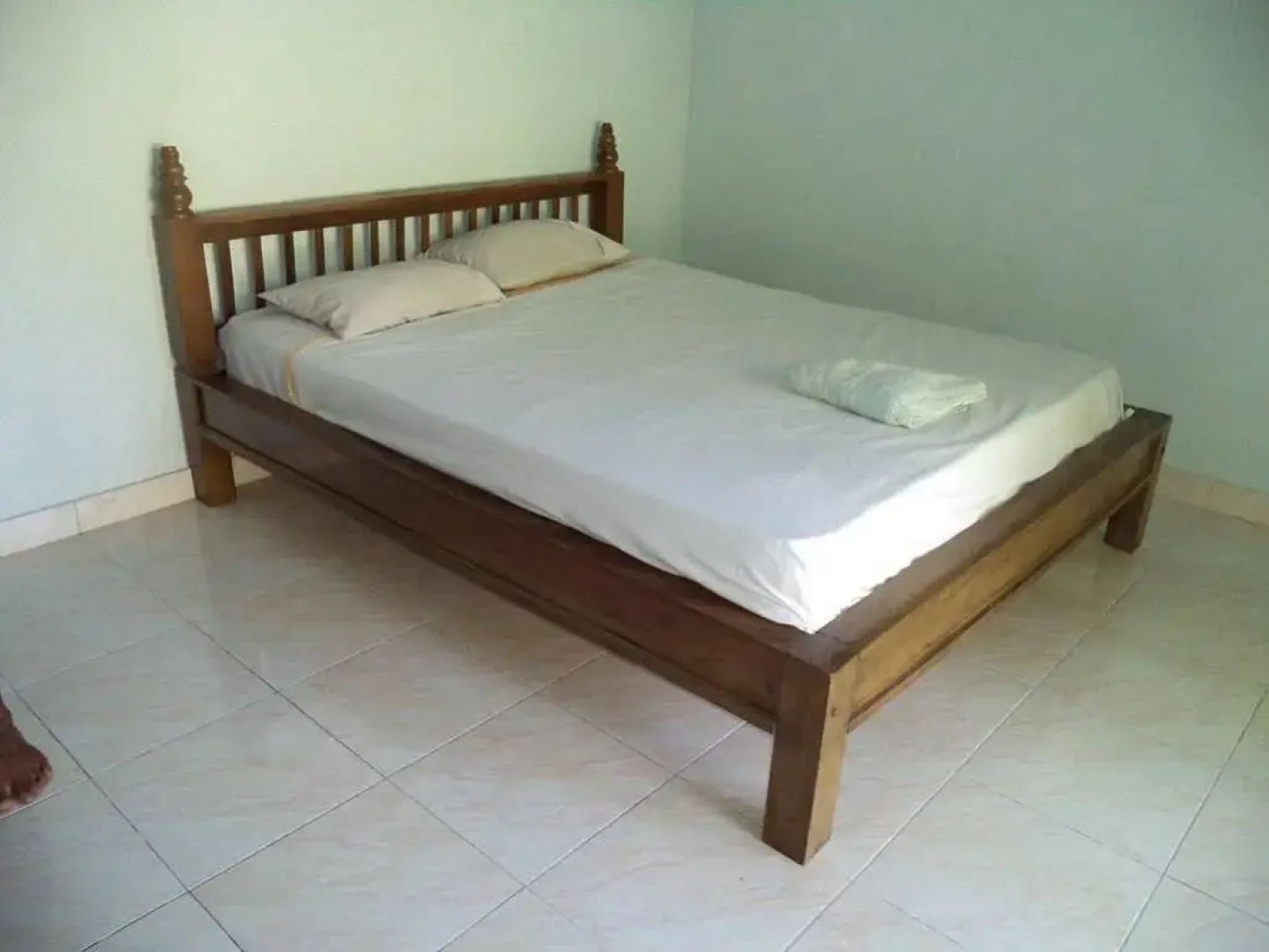 Panji Homestay Amed
