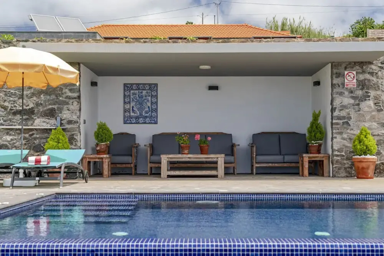 Quinta Inácia by Our Madeira