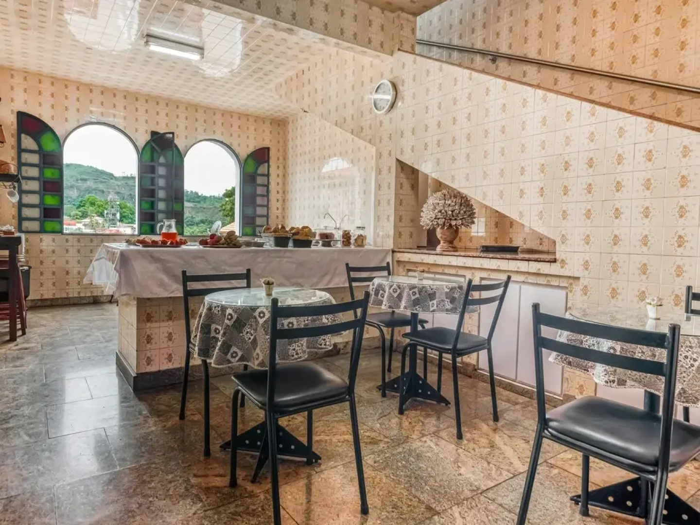 OYO Pousada Rio Branco