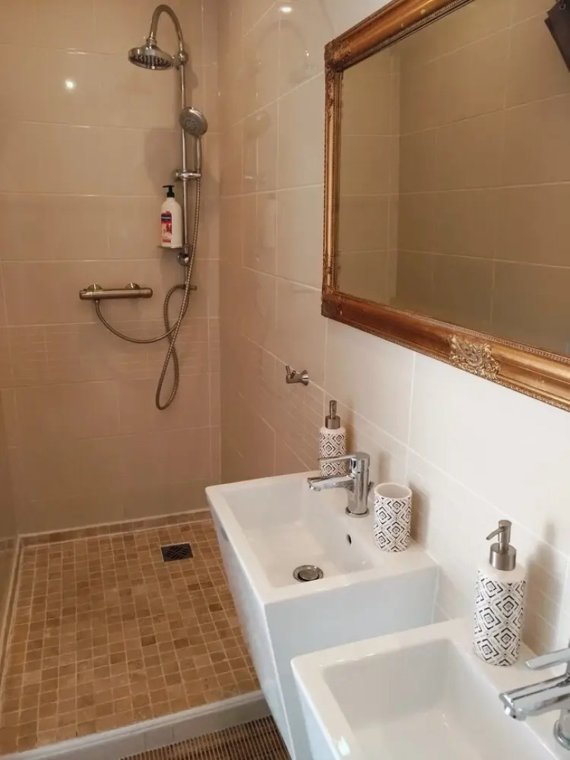 Chambres d'hotes l'Etang de l'Aiguille