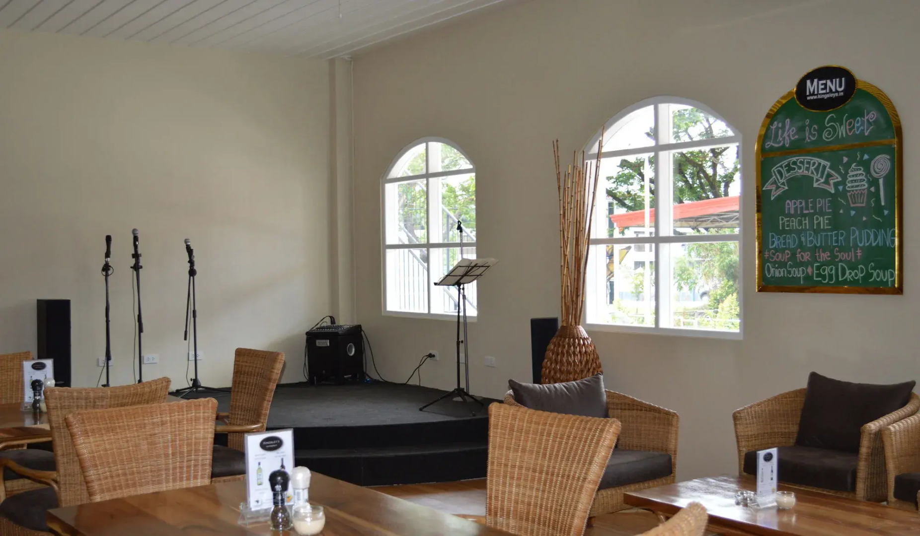 Kingsley's Hotel and Gastro Pub