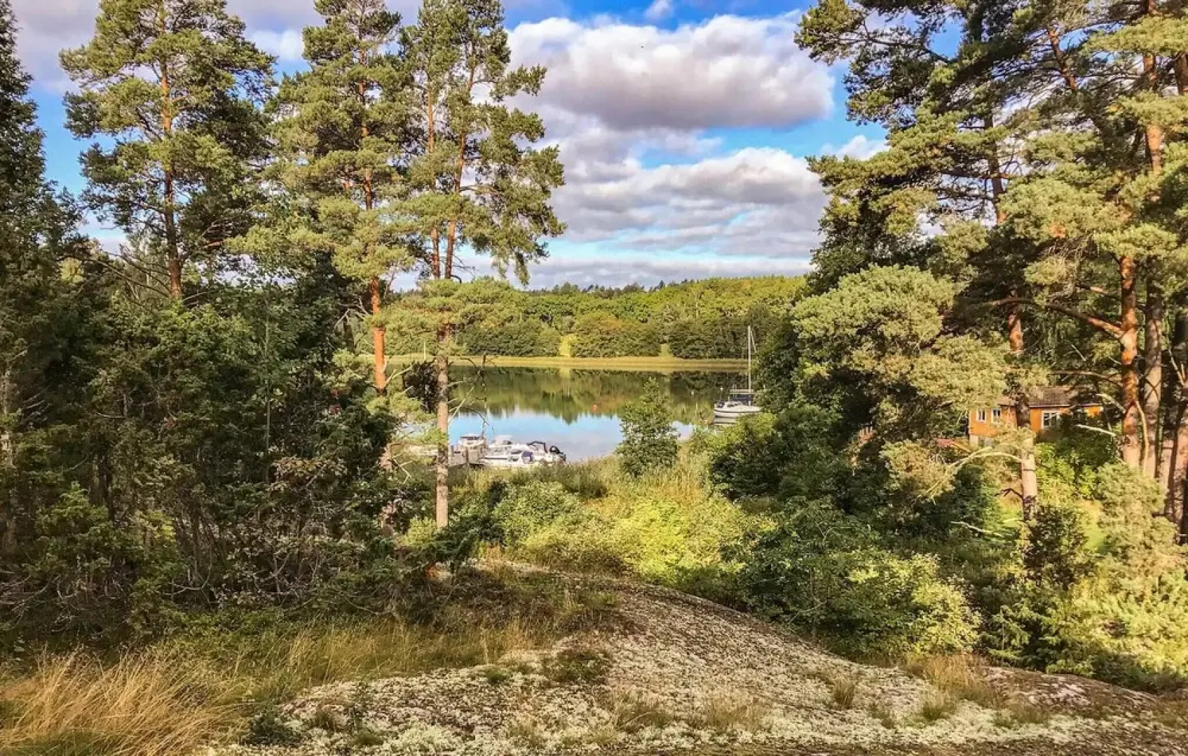 Amazing Home in Åkersberga With Sauna, 4 Bedrooms and Wifi