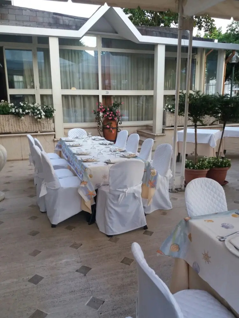 Albergo Little Garden