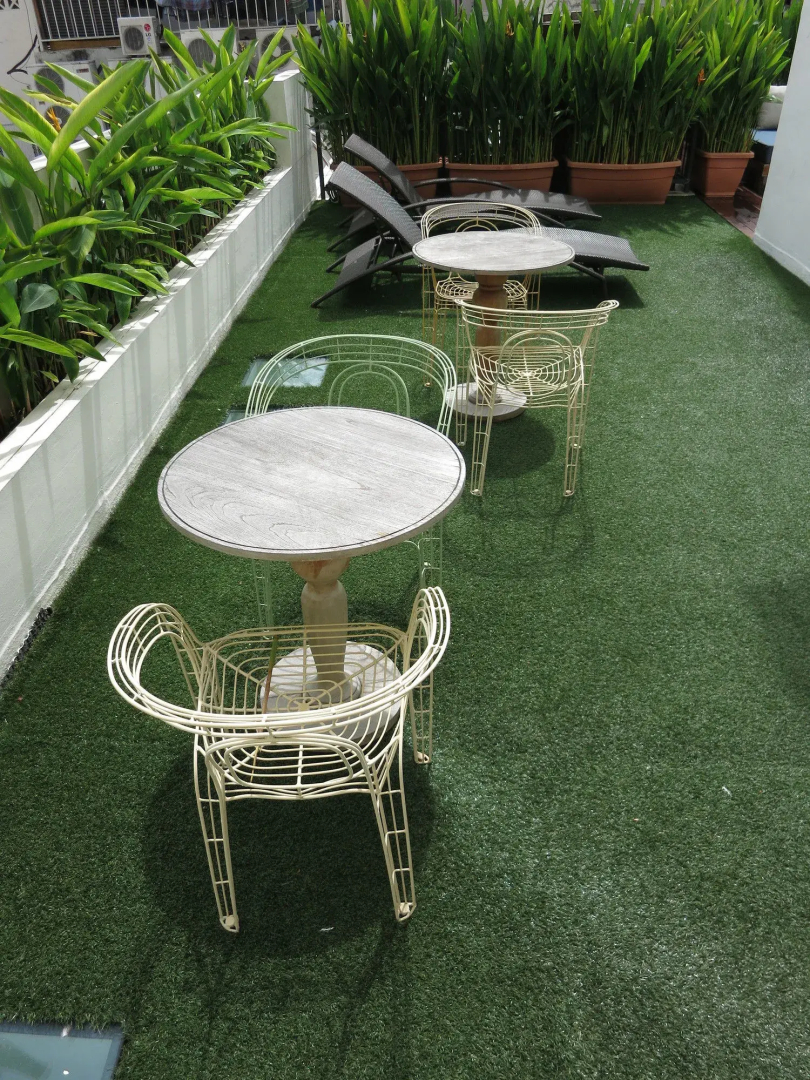 The Daulat by Hotel Calmo