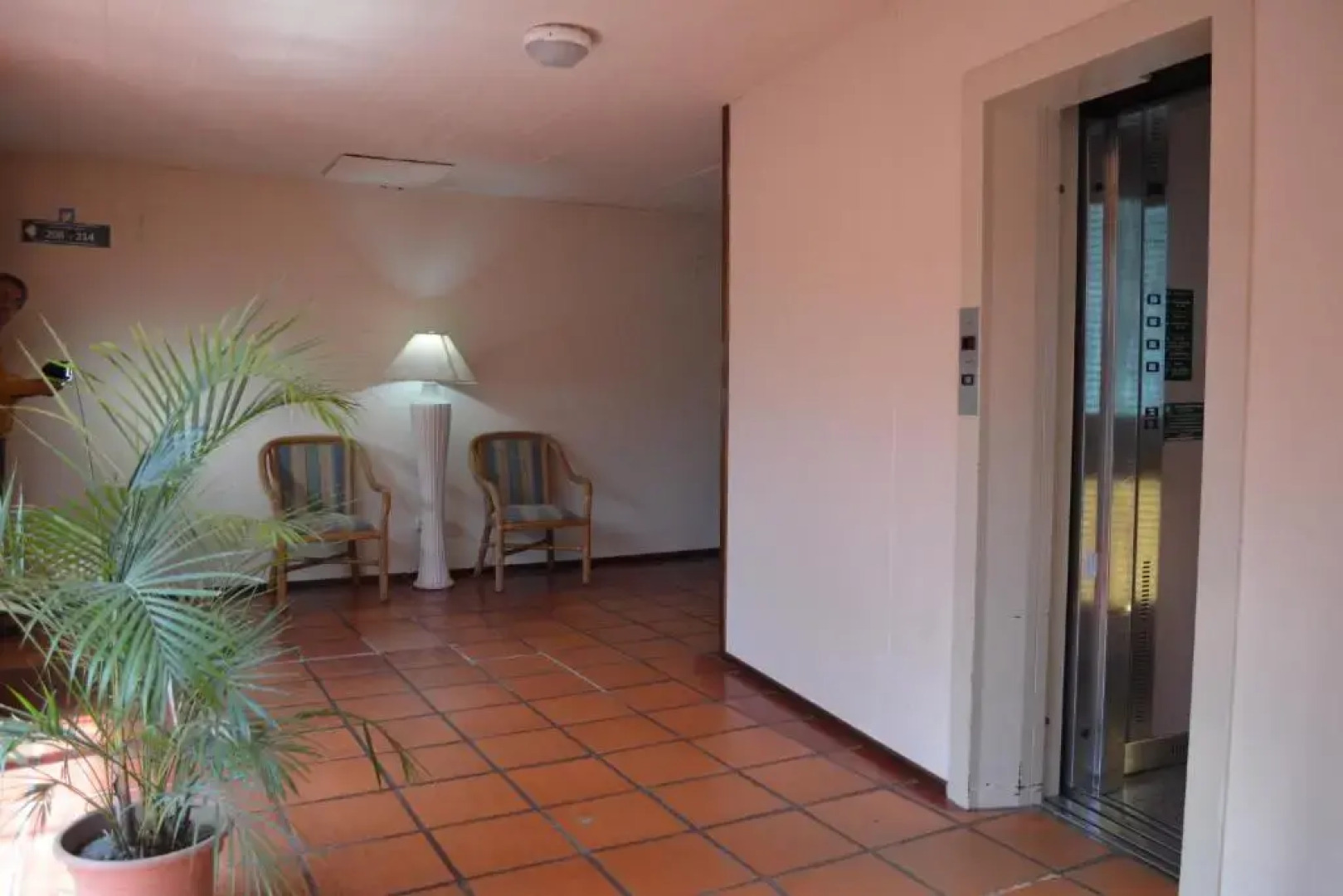 Hotel Solar del Acuario