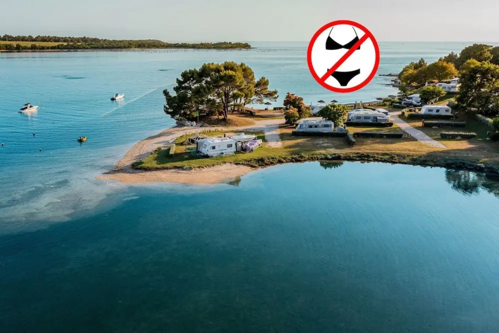 Solaris Naturist Residence