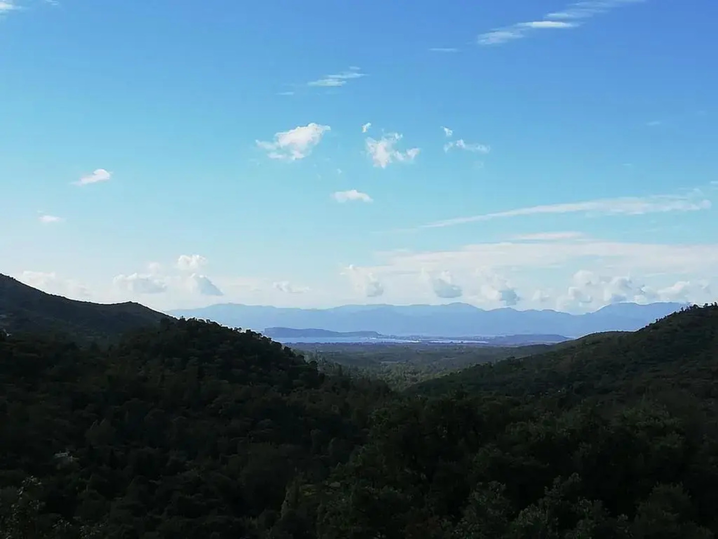 B&B San Gregorio SINNAI