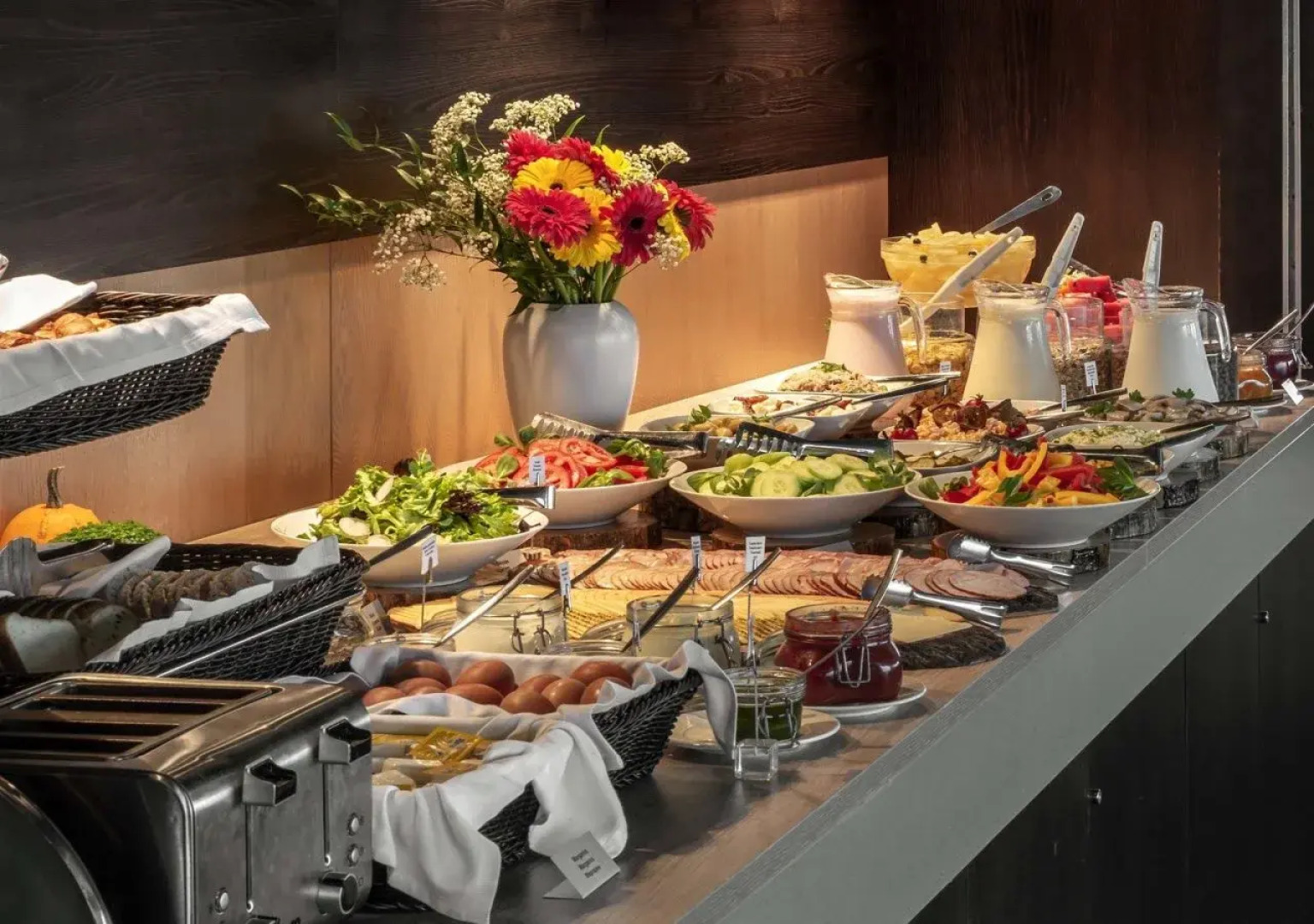 Отель ibis Styles Riga