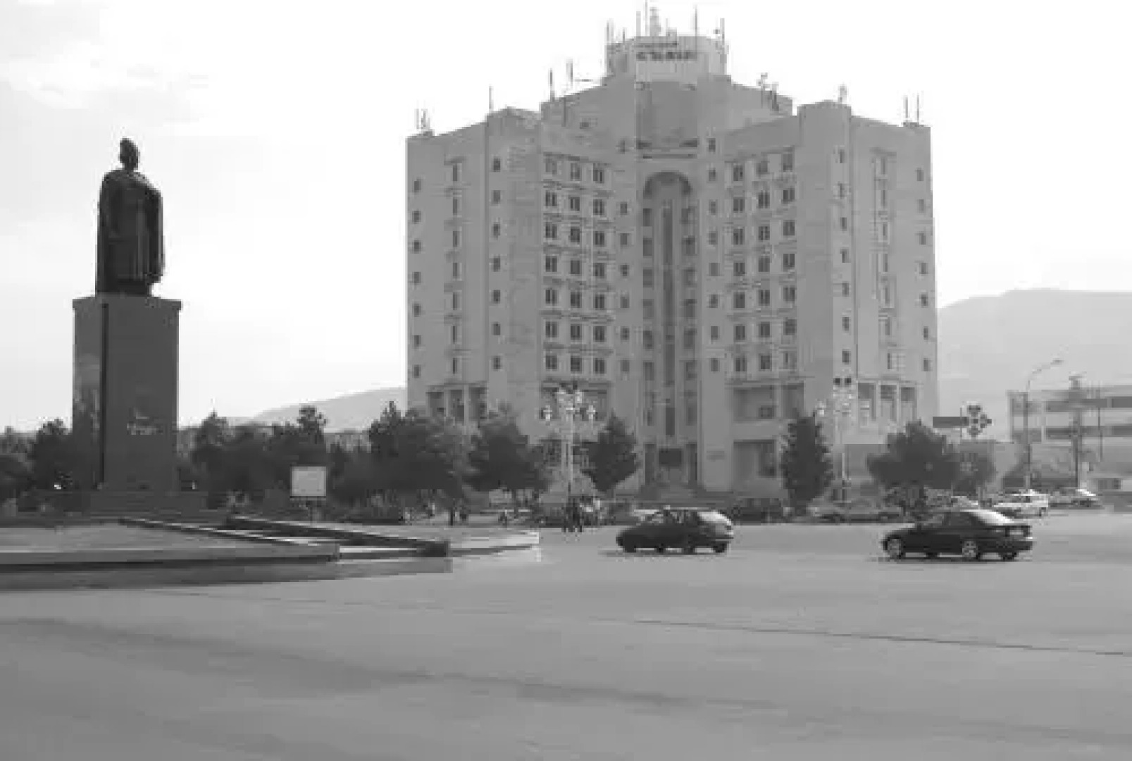 Rustavi