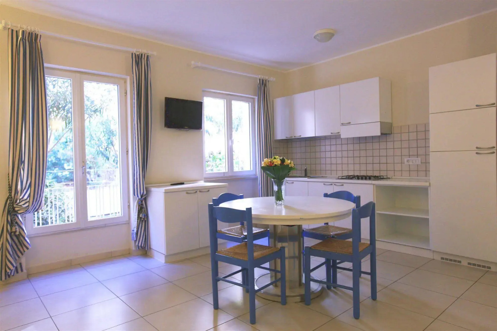 TH Ortano - Ortano Mare Residence