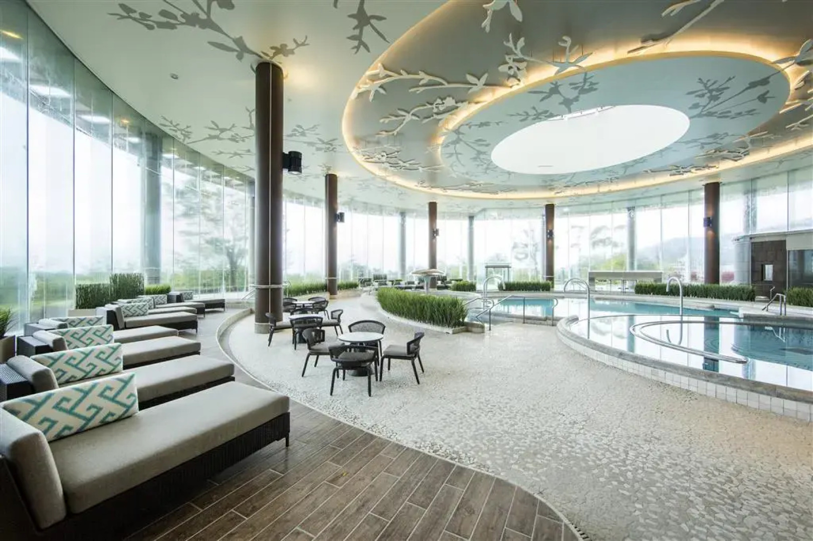 The Bay Forest Odawara by Hilton Club