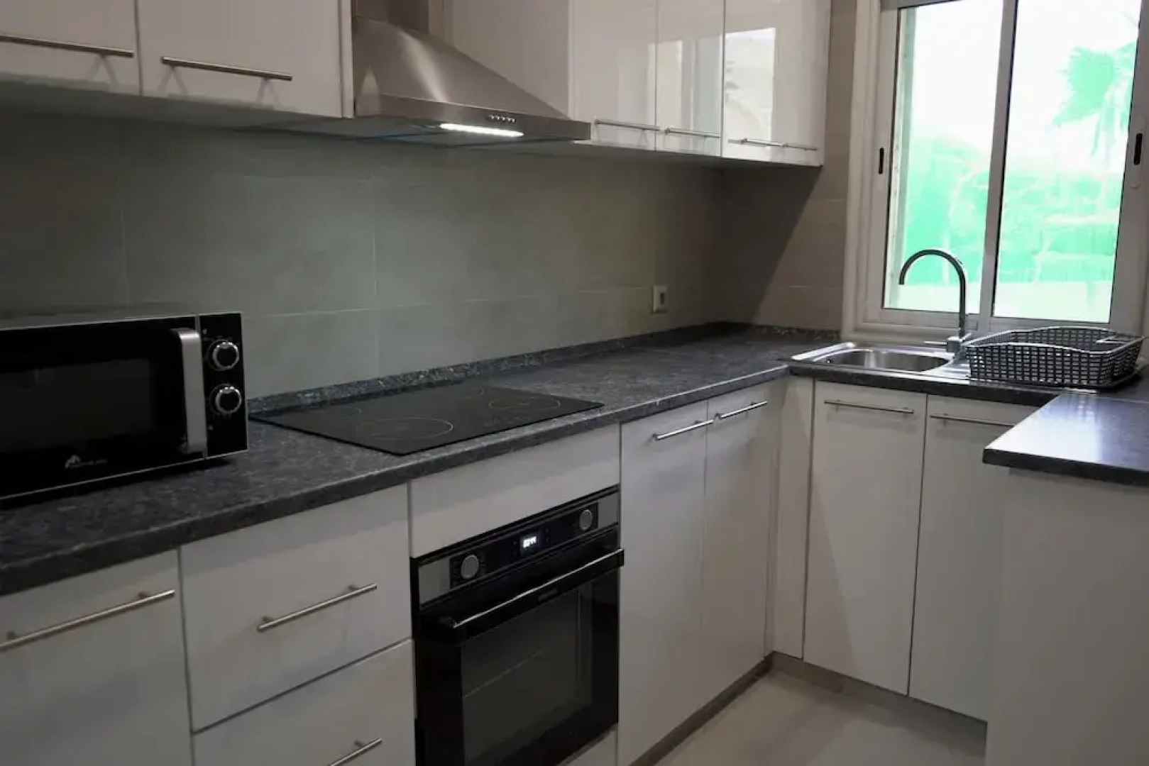 Hotel Suite Les Charmilles