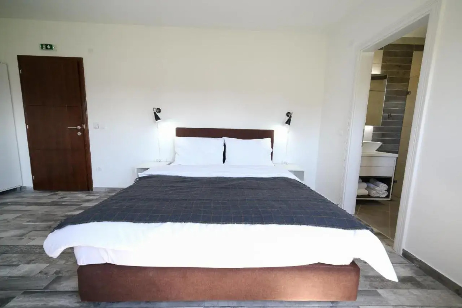 Guesthouse & restaurant Tekovina