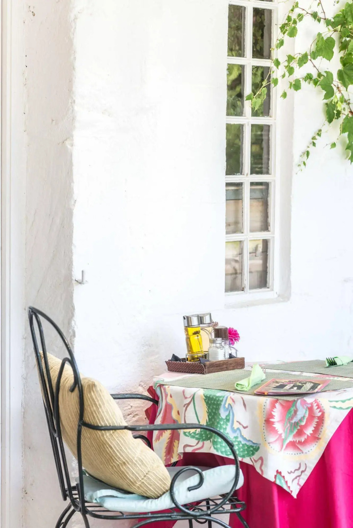 Hotel Rural Biniarroca - Adults Only