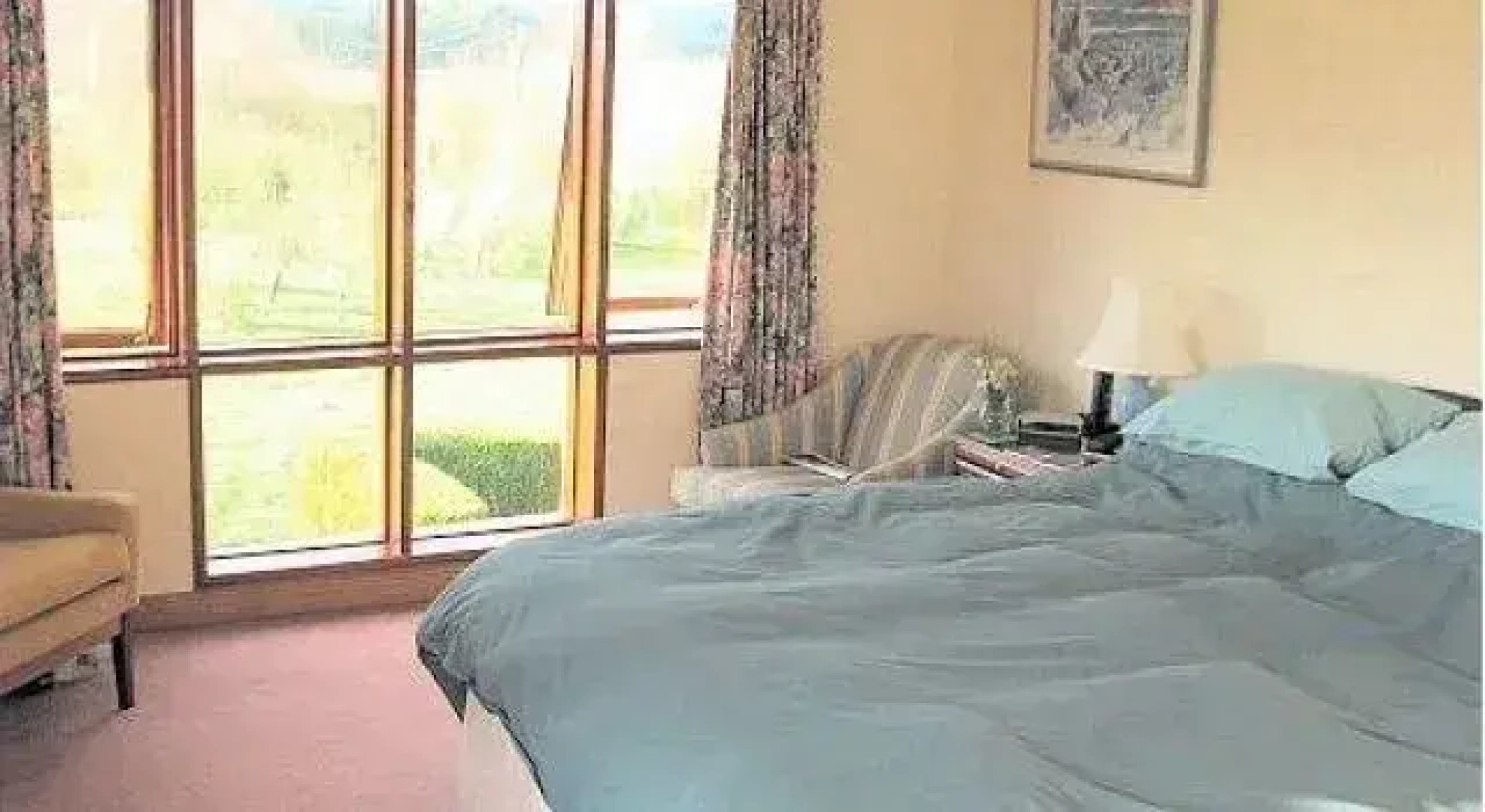 Gorno Grove House - B&B