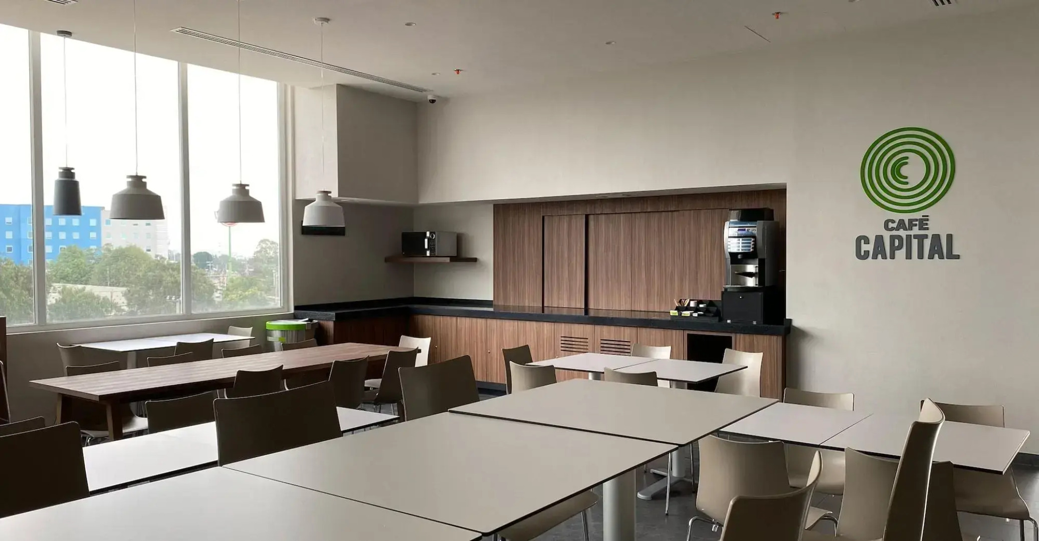 Hotel MX mas cuautitlan Izcalli, Trademark by Wyndham