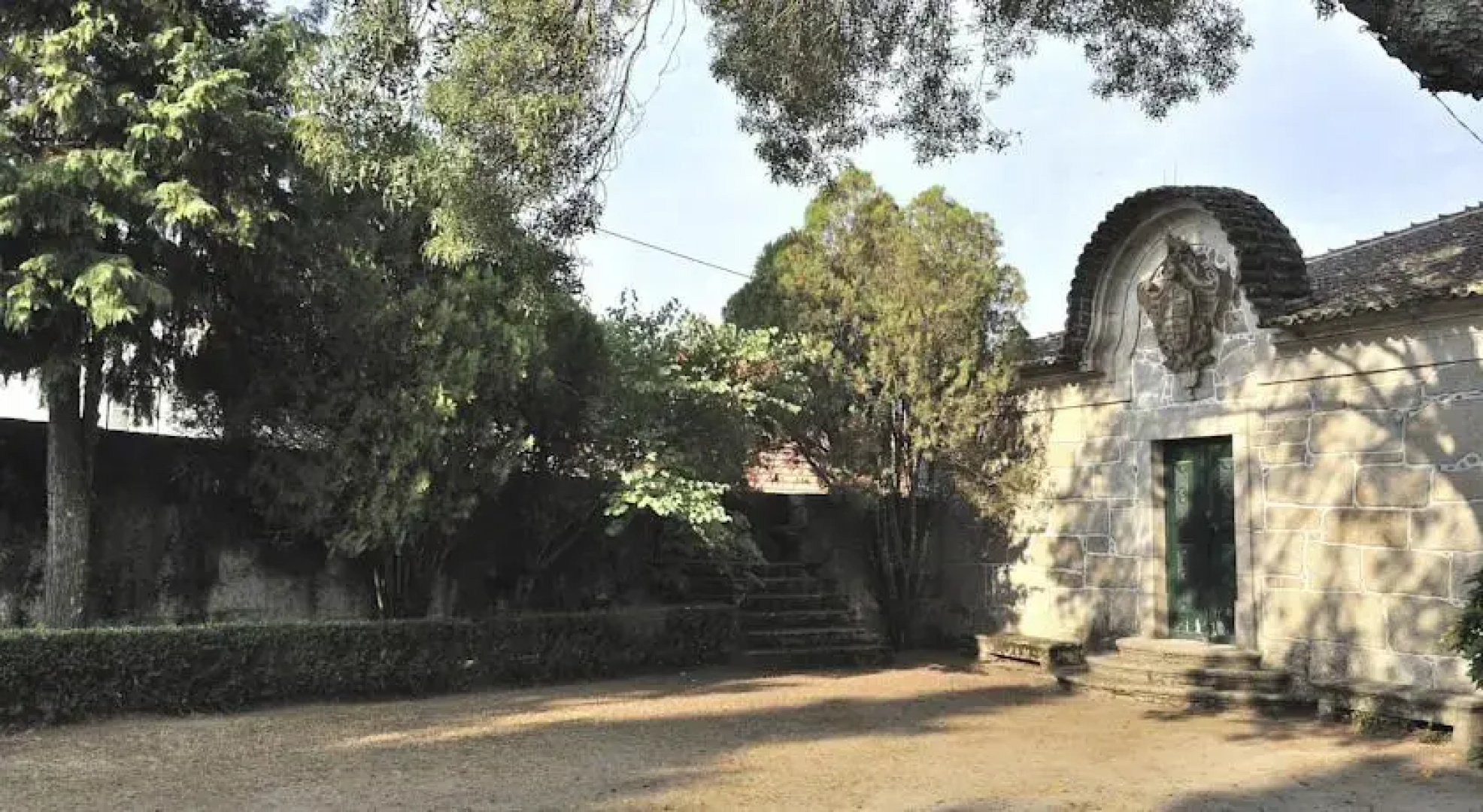 Solar Ponces de Carvalho