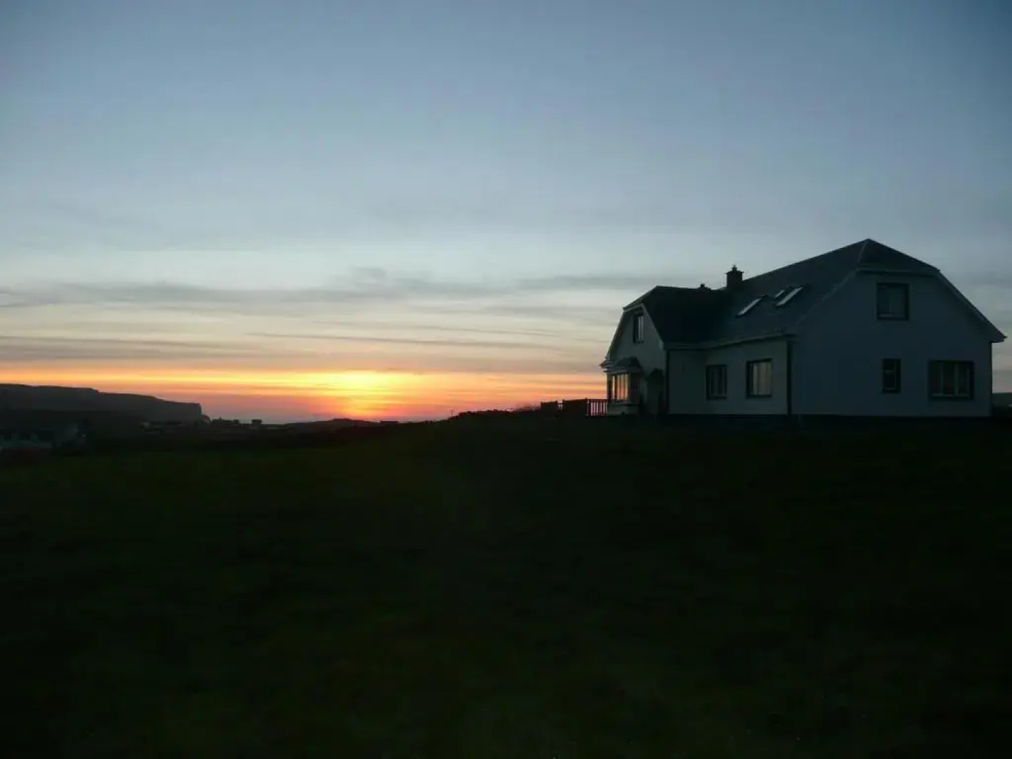 Doolin View Bed & Breakfast