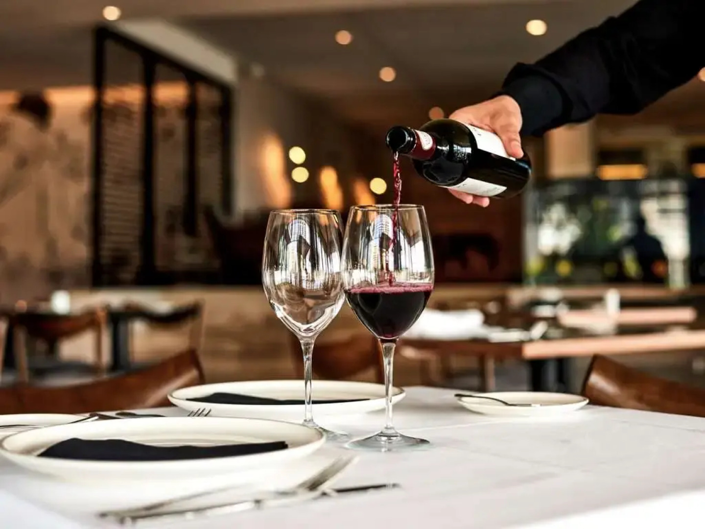 Atton Vina del Mar San Martin by Pullman