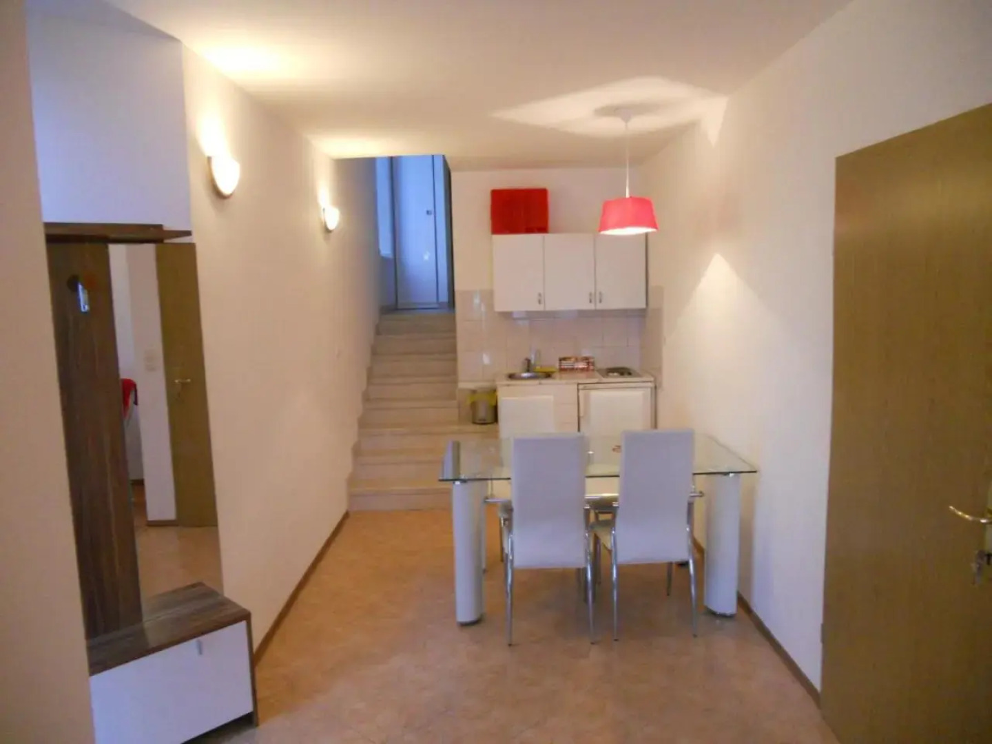 Apartments Villa Alfa