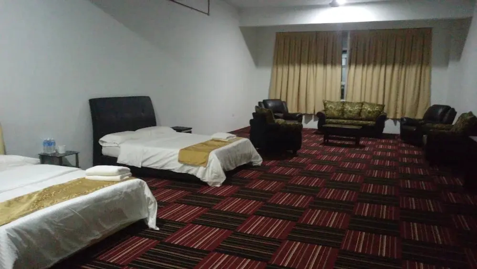 Zin Xin City View Hotel