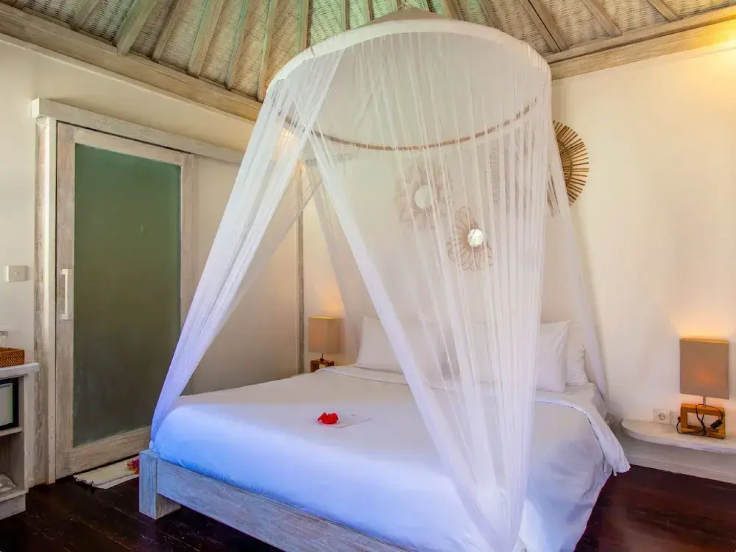 Ora Villas Gili Meno