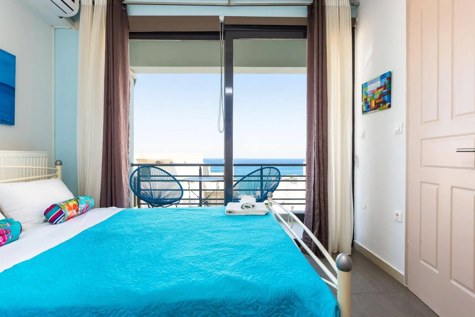 Rethymno Hills Apartments