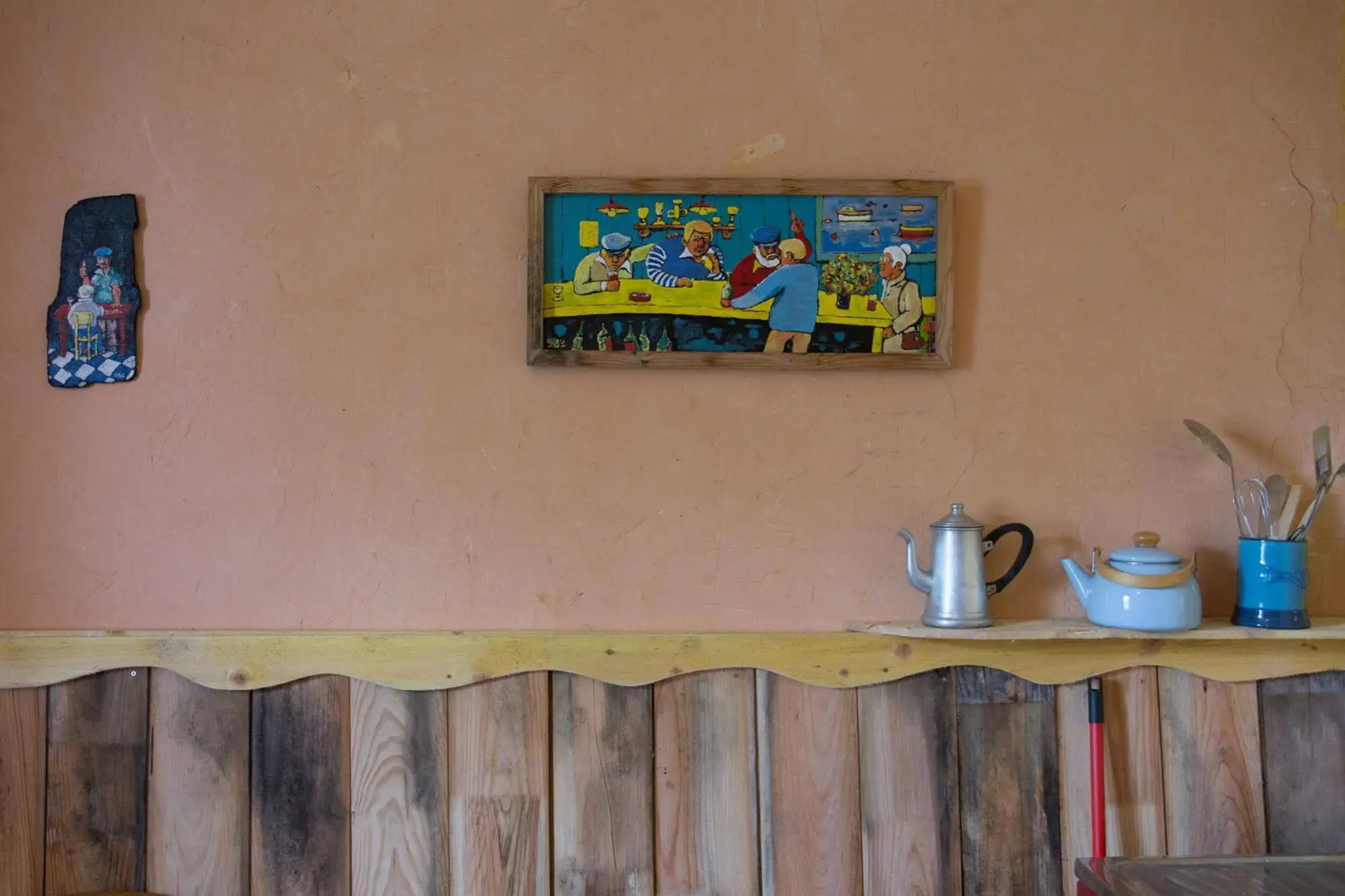 Les Gîtes du Couvent