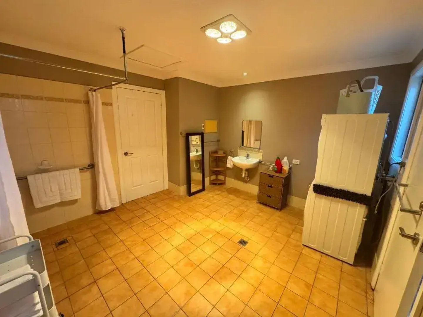 Singleton Rose Cottages