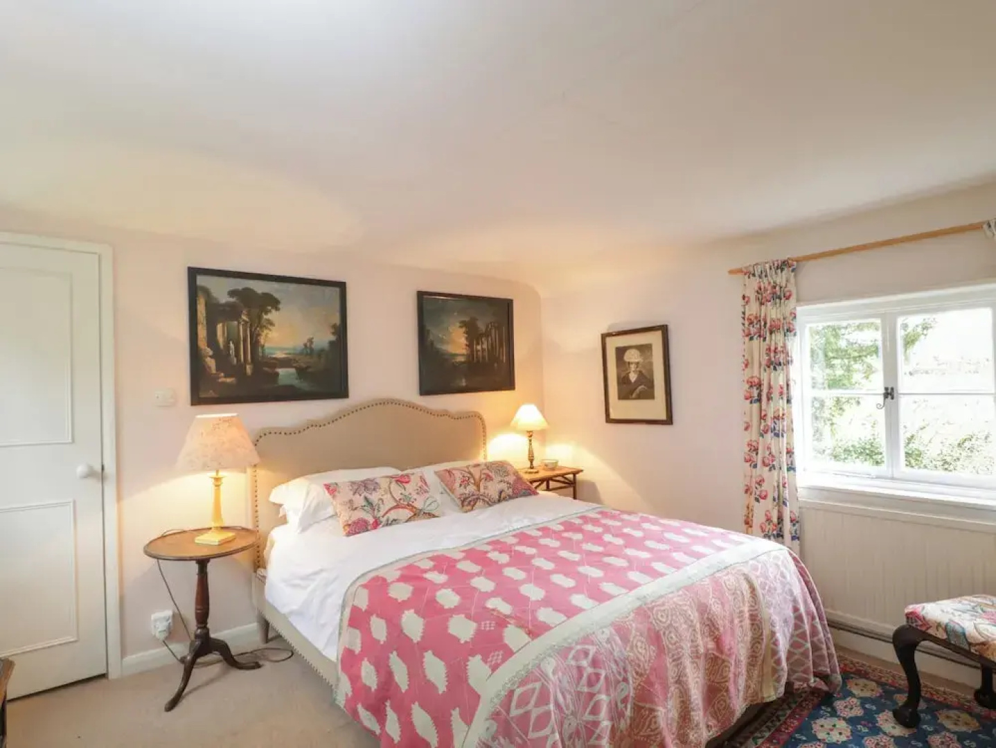 Chalkpit Cottage