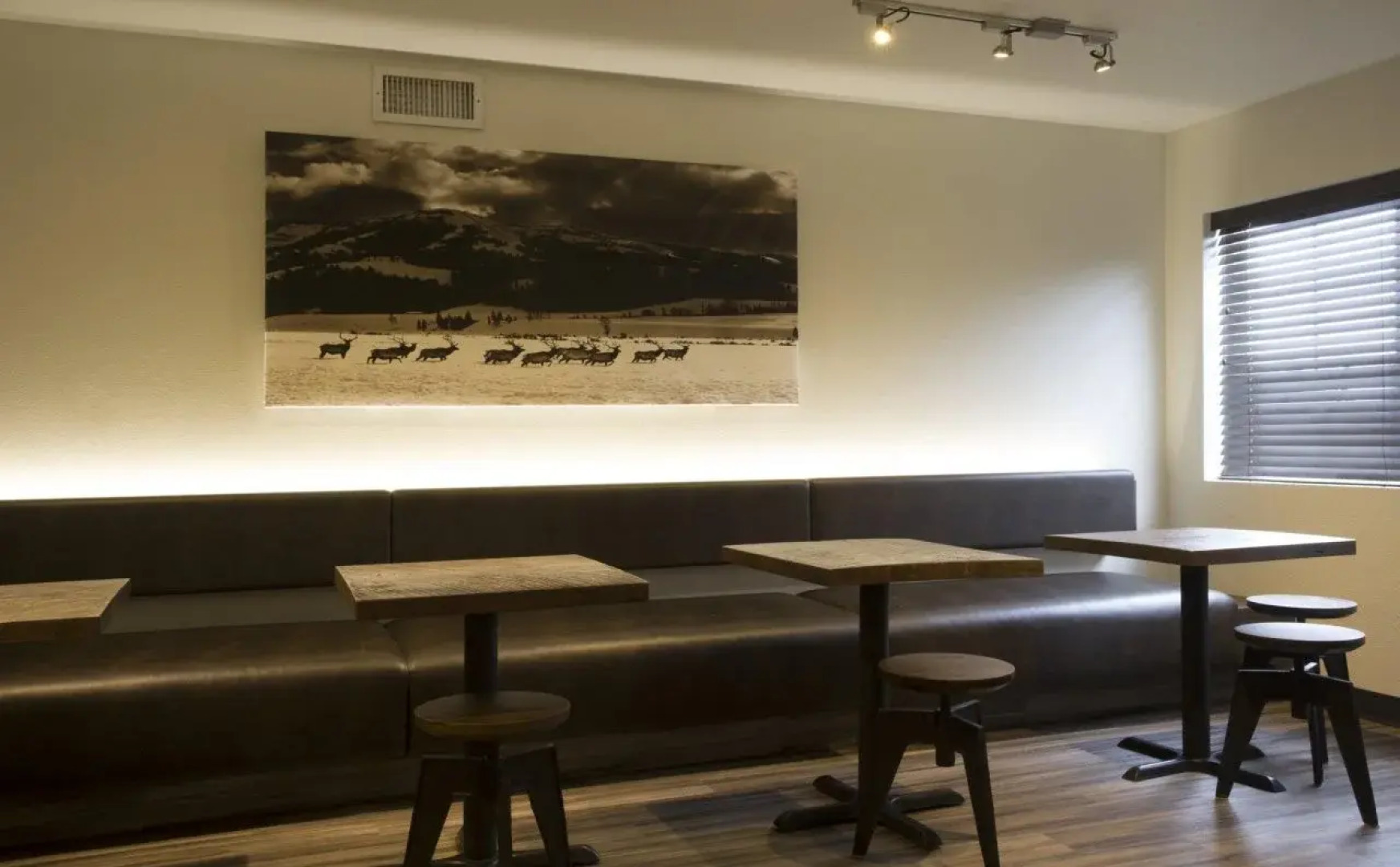 Hotel Ruby Ponderay/Sandpoint