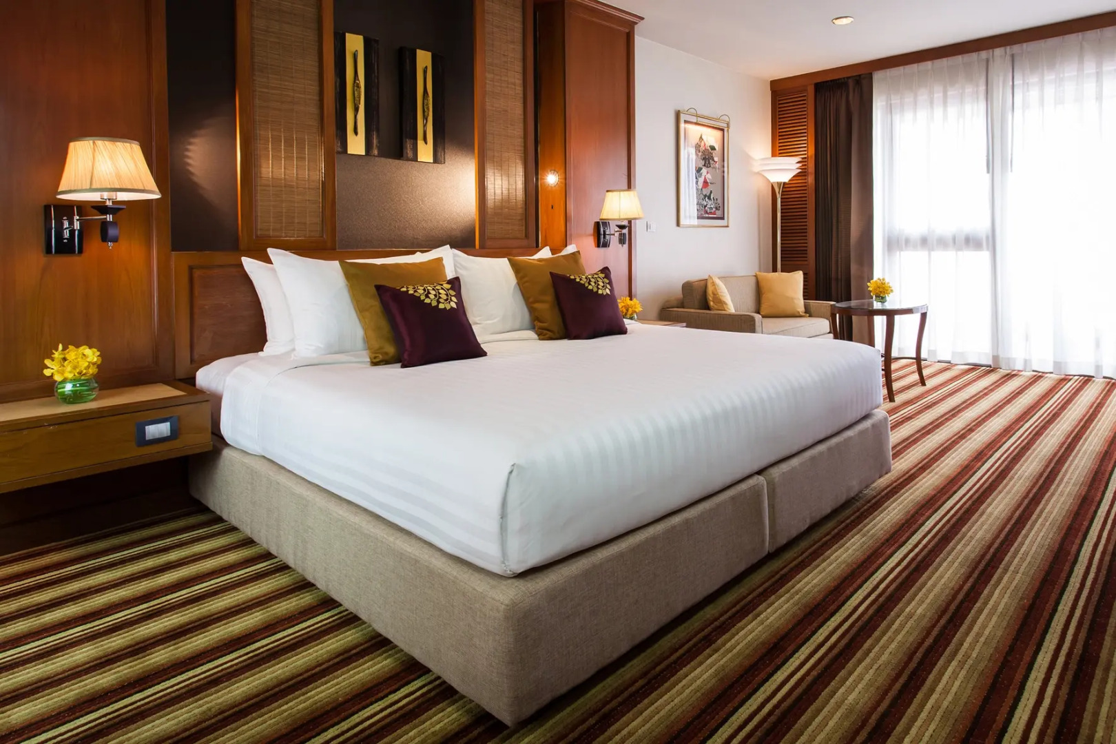 Amari Don Muang Airport Bangkok