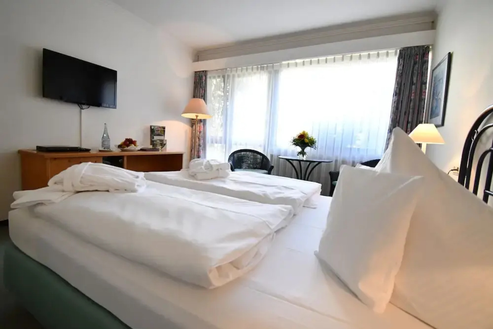 Parkhotel Hammerberg