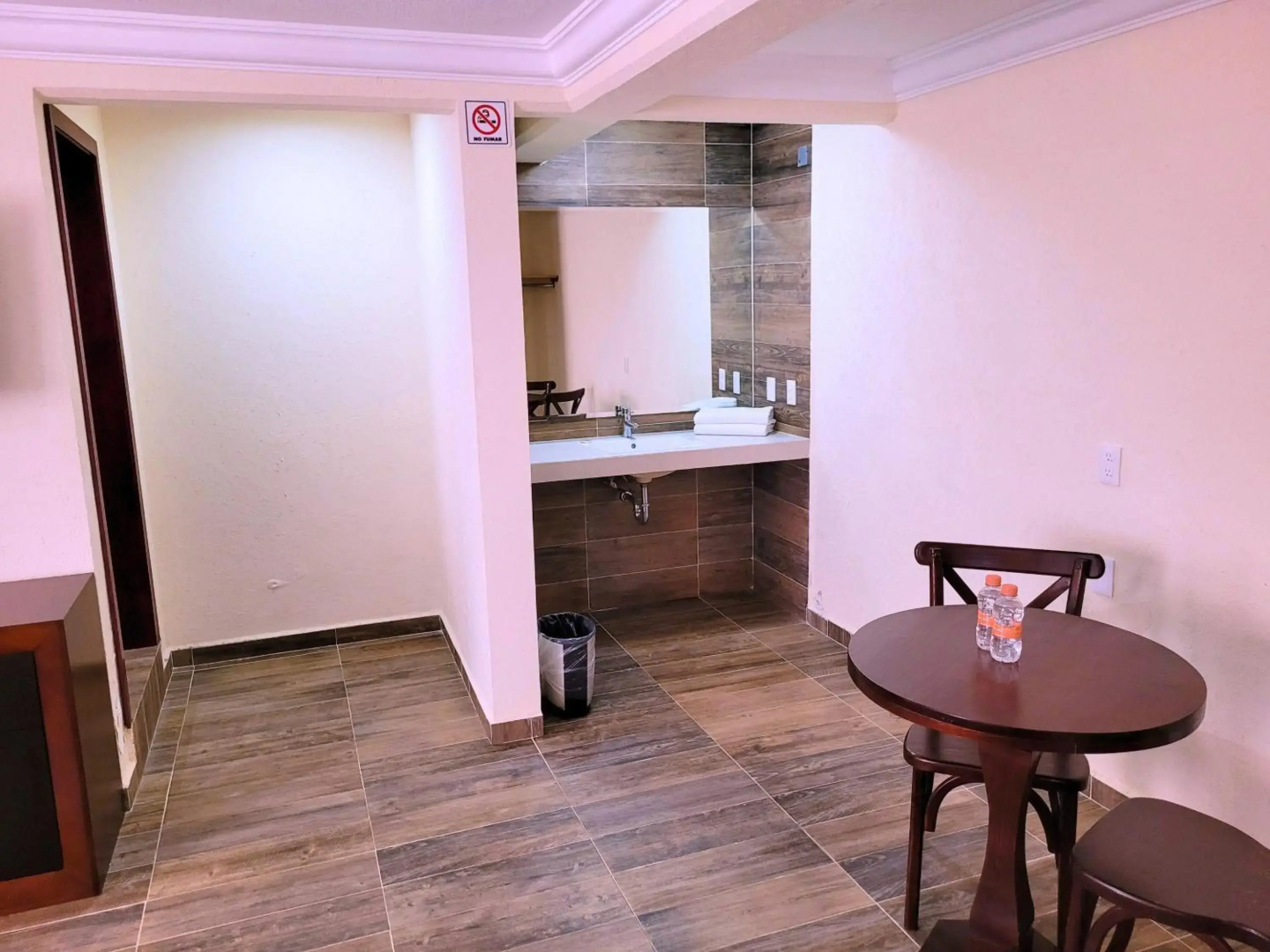 Hotel Tierras Blancas