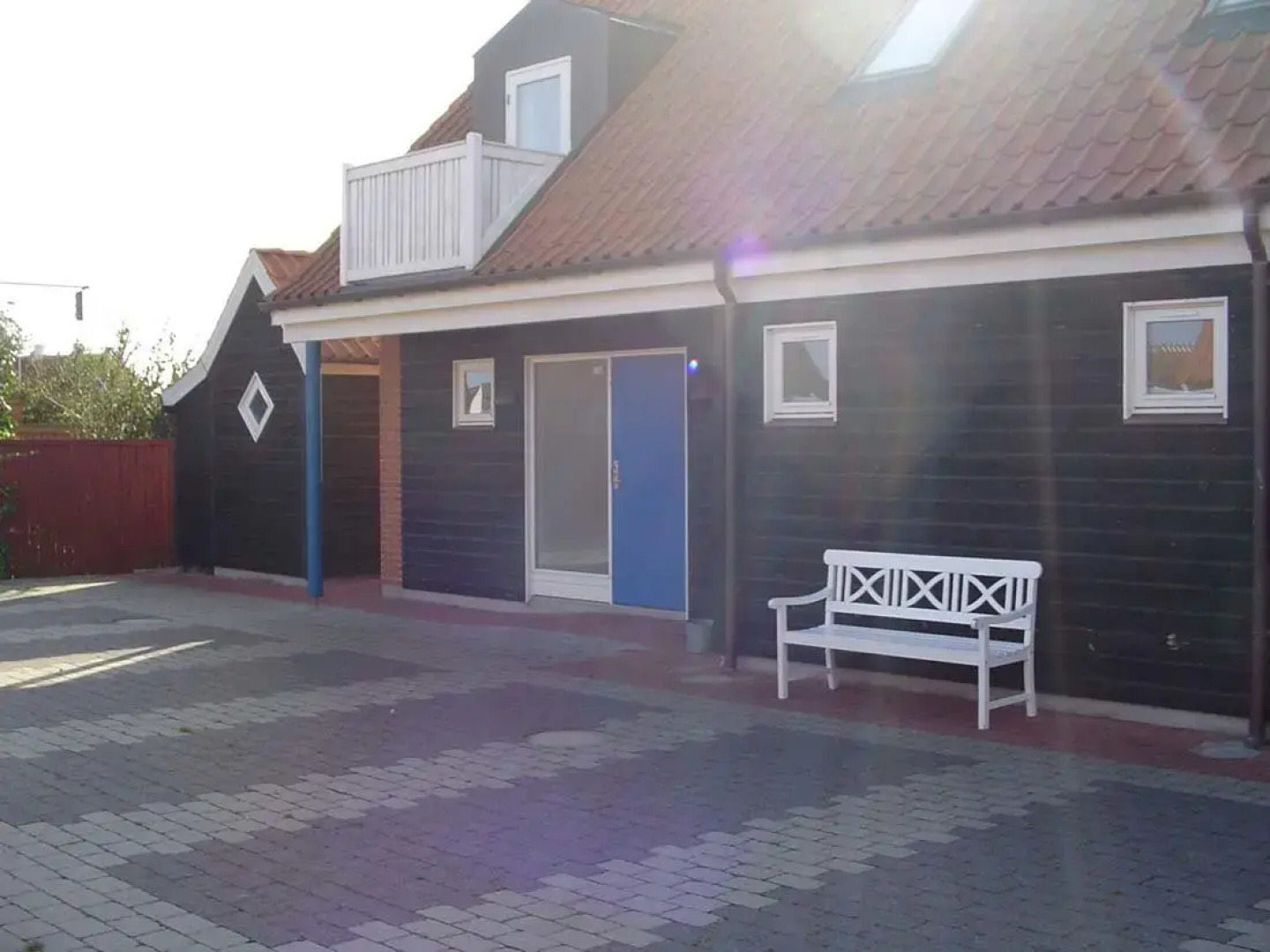 Skagen Motel