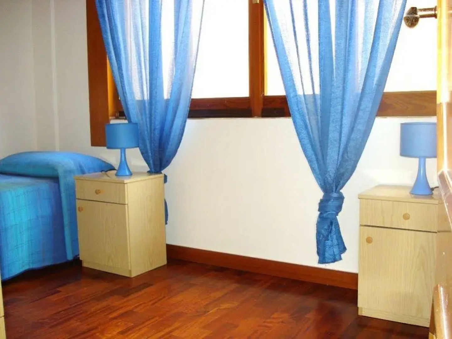 Appartamento Cerasuolo-Case Sicule