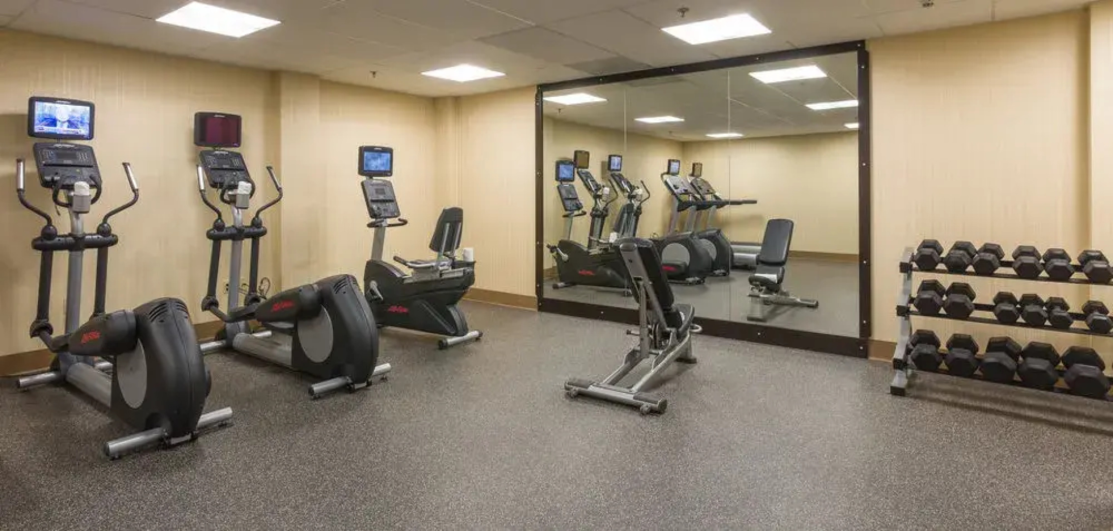 Courtyard Los Angeles Westside